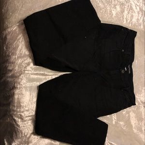 Black Maurice’s Jeggings